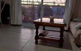 Dpto con balcón